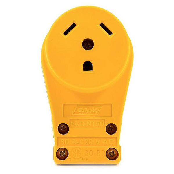 Prise de remplacement 30AF Camco-CampingMart (5901919125672)