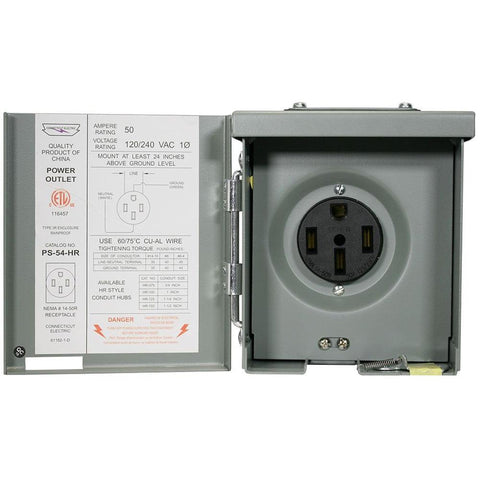 Sortie électrique de 50 ampères-CampingMart (5901648298152)
