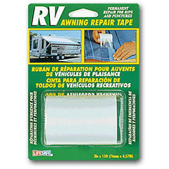 Ruban de réparation pour auvents "Life Safe"-CampingMart (5901513228456)