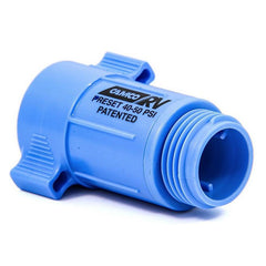 Régulateur de pression d'eau en plastique-CampingMart (5901907820712)