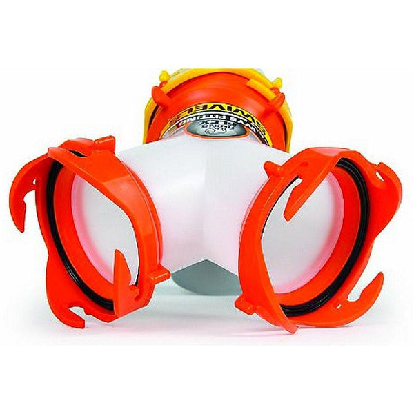 RhinoFlex raccord 2 à 1-CampingMart (5901700923560)