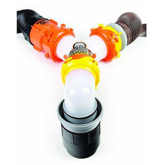 RhinoFlex raccord 2 à 1-CampingMart (5901700923560)