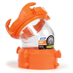 RhinoFlex adaptateur 45º clair-CampingMart (5901701513384)
