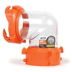 RhinoFlex Adaptateur 90º clair-CampingMart (5901702299816)