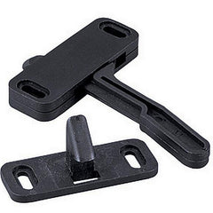 Loquet droit pour moustiquaire-CampingMart (5901764821160)