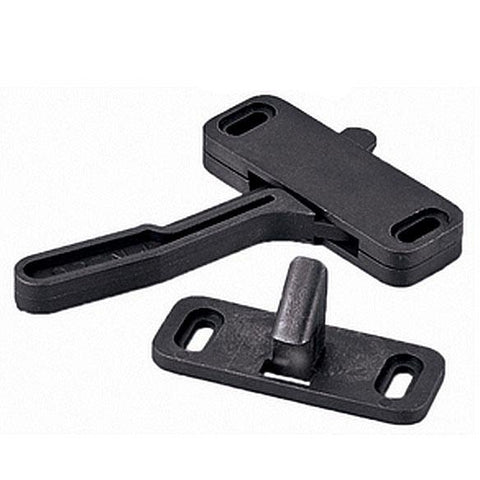 Loquet gauche pour moustiquaire-CampingMart (5901765116072)