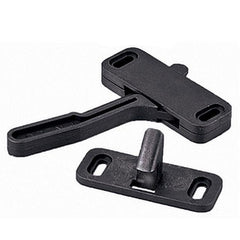 Loquet gauche pour moustiquaire-CampingMart (5901765116072)