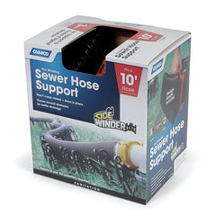 Support de tuyau d'égout Sidewinder 10'-CampingMart (5901966377128)