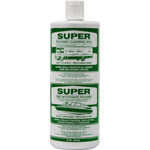 Super cire-CampingMart (5901505233064)