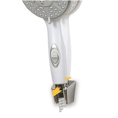 Support pour douche téléphone-CampingMart (5901952221352)