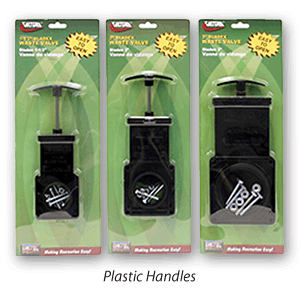 Valve pour réservoir septique 1-1/2" (5901564248232)