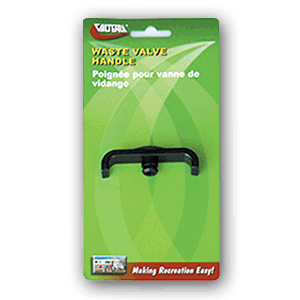 Poignée pour vanne de vidange (5901558644904)