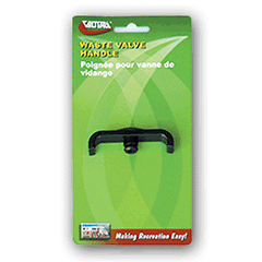 Poignée pour vanne de vidange (5901558644904)