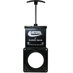 Valve pour réservoir septique 3"-CampingMart (5901560676520)