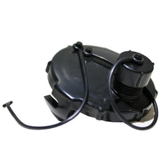 Couvercle de tuyau septique avec adaptateur de boyau-CampingMart (5901497041064)