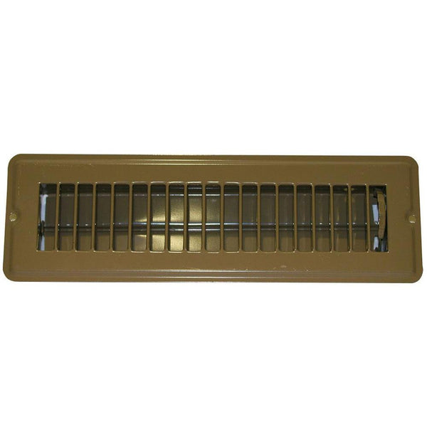 Grille d'aération de plancher-CampingMart (5901800407208)