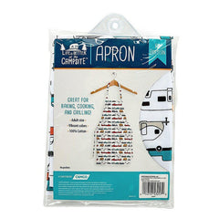 Tablier à design VR-CampingMart (5901985611944)