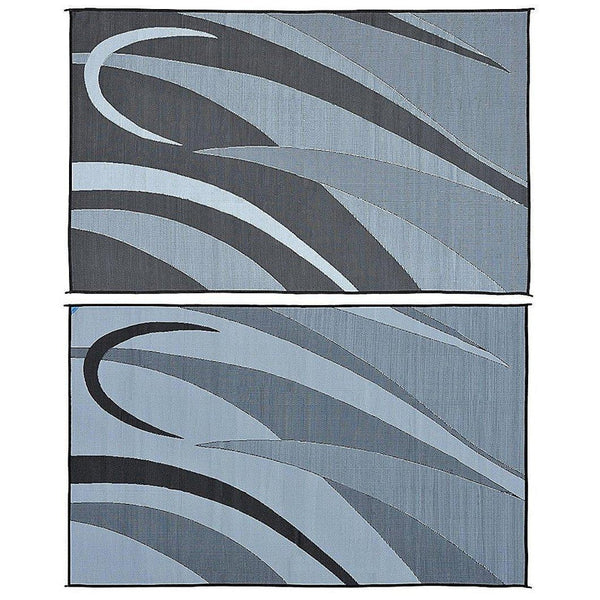 Tapis d'extérieur 8' x 12'-CampingMart (5901899661480)