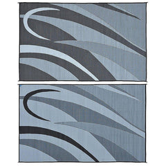 Tapis d'extérieur 8' x 12'-CampingMart (5901899661480)