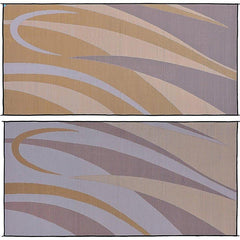 Tapis d'extérieur 8' x 12'-CampingMart (5901899399336)