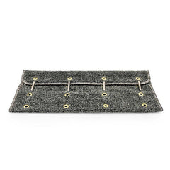 Tapis TURF STEP 22'' x 23'' Gris-CampingMart (5901990232232)