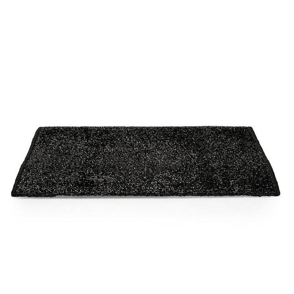 Tapis TURF STEP 22'' x 23'' Noir-CampingMart (5901990101160)