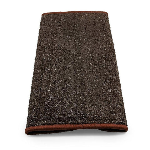 Tapis TURF STEP Radius Brun 22''-CampingMart (5901989445800)