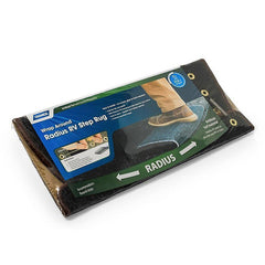 Tapis TURF STEP Radius Brun 22''-CampingMart (5901989445800)