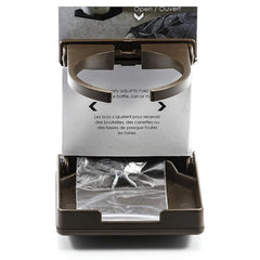 Porte-tasse brun-CampingMart (5901942653096)
