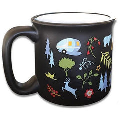 Tasse à café 15 oz-CampingMart (5901887078568)