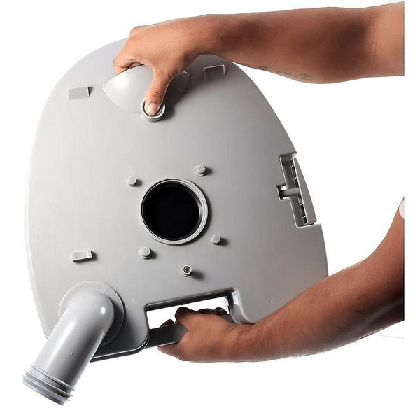 Toilette portative pour VR-CampingMart (5901892649128)