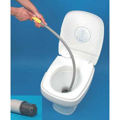Buse de pulvérisation flexible pour réservoir septique-CampingMart (5901501169832)