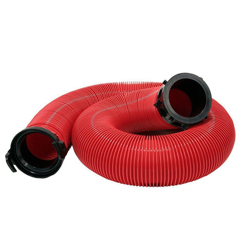 Tuyau de rallonge de 10 pieds EZ Coupler-CampingMart (5901562413224)