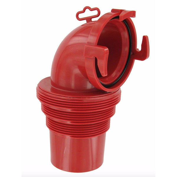 Raccord 90 degrés EZ Coupler pour égoûts-CampingMart (5901500809384)