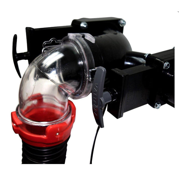 Adaptateur transparent 90 degrés-CampingMart (5901560512680)