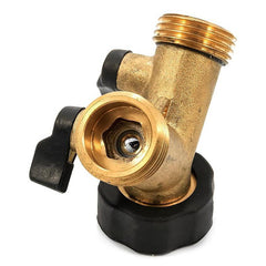 Valve de laiton en Y-CampingMart (5901913456808)