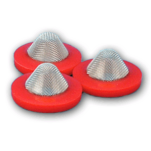 Rondelles d'étanchéité pour tuyau avec filtre (5901500252328)