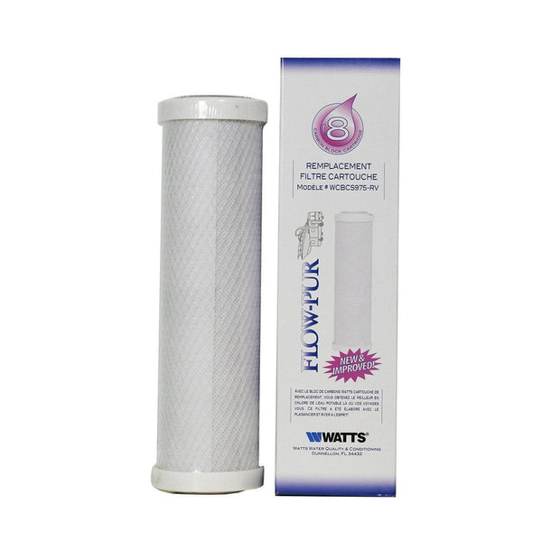 Cartouche filtre Flow-Pur #8-CampingMart (5901567525032)